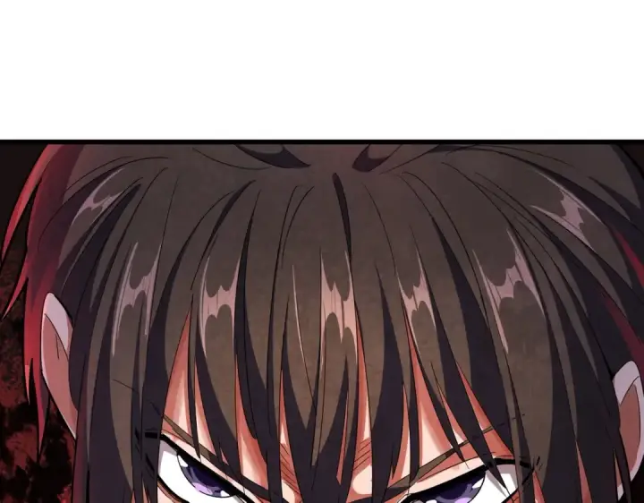《魔皇大管家》第274话 破绽图119