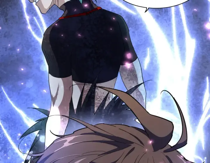 《魔皇大管家》第274话 破绽图124