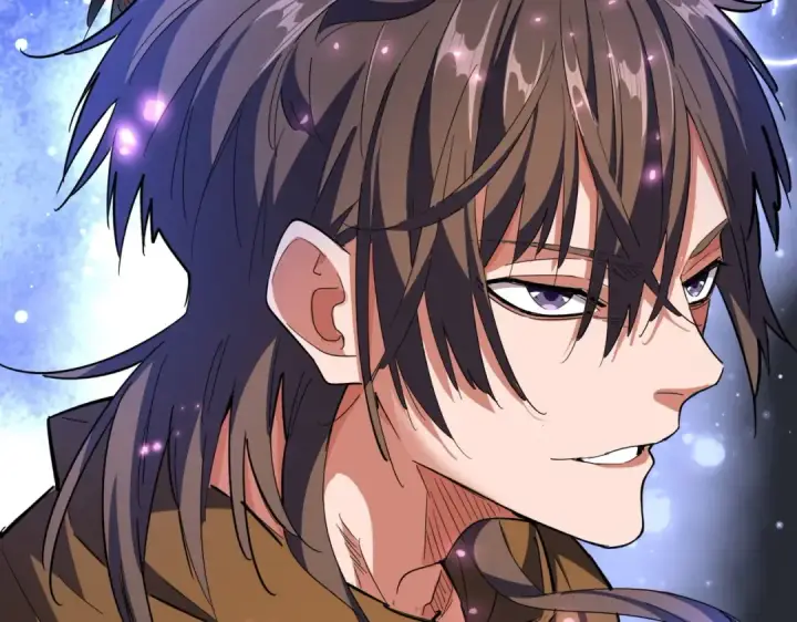 《魔皇大管家》第274话 破绽图125