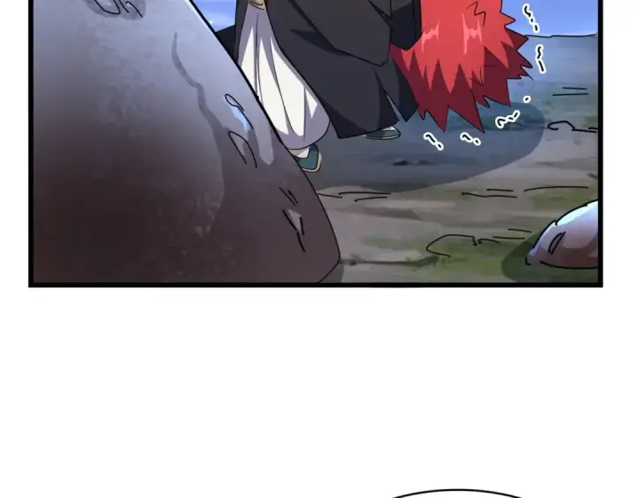 《魔皇大管家》第274话 破绽图27