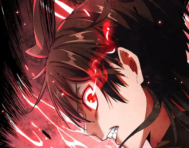 《魔皇大管家》第274话 破绽图4