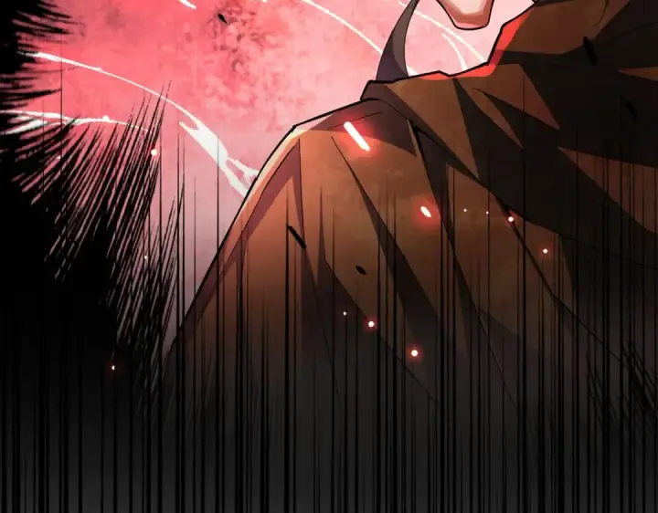 《魔皇大管家》第274话 破绽图5