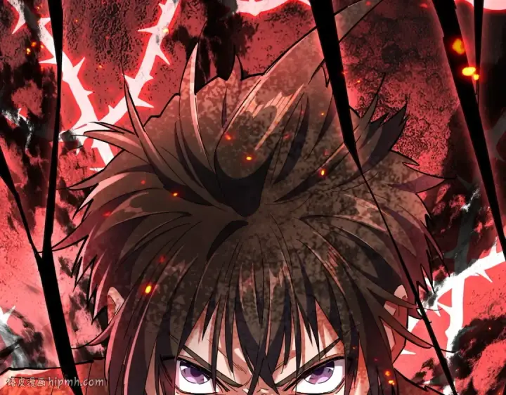 《魔皇大管家》第274话 破绽图64