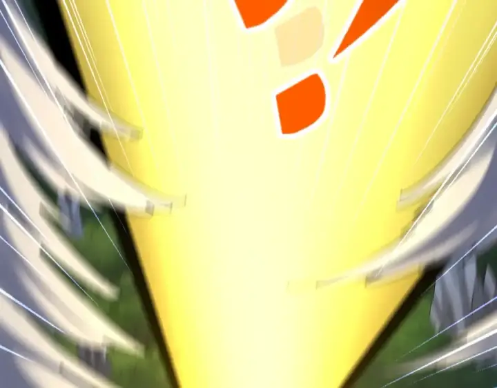 《魔皇大管家》第274话 破绽图79