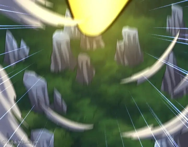 《魔皇大管家》第274话 破绽图80