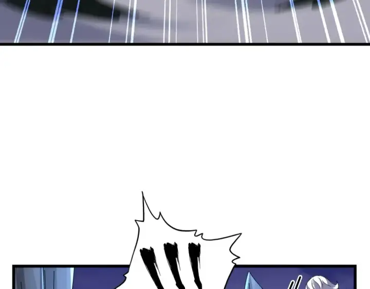 《魔皇大管家》第274话 破绽图82
