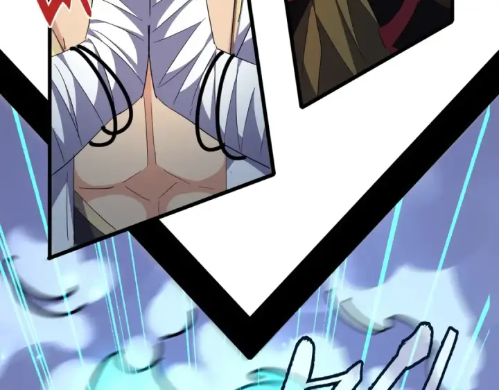 《魔皇大管家》第275话 雷阵图108