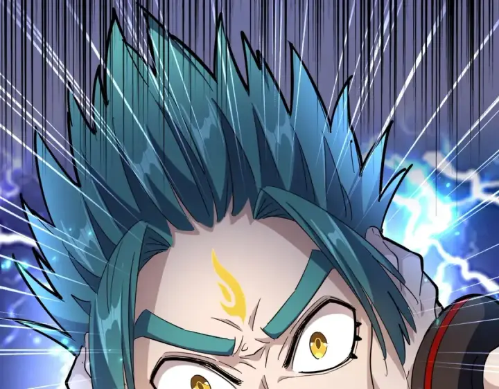 《魔皇大管家》第275话 雷阵图113