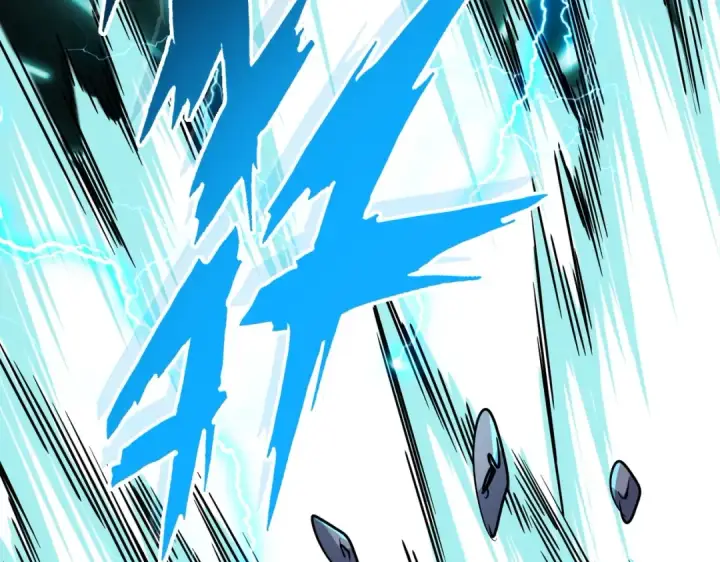 《魔皇大管家》第275话 雷阵图119