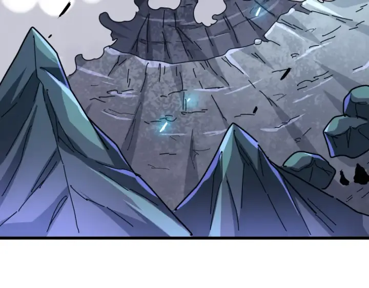 《魔皇大管家》第275话 雷阵图123