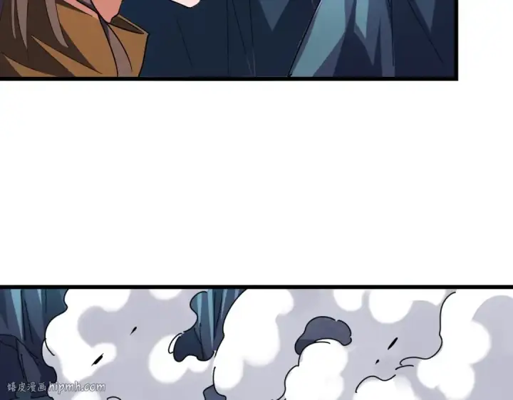《魔皇大管家》第275话 雷阵图128