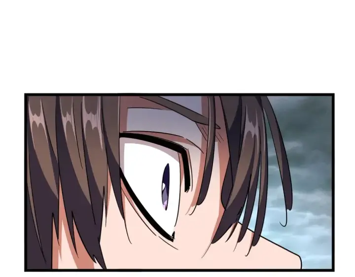 《魔皇大管家》第275话 雷阵图130