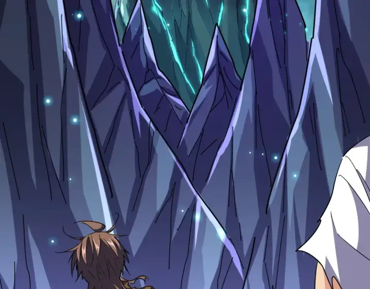 《魔皇大管家》第275话 雷阵图6