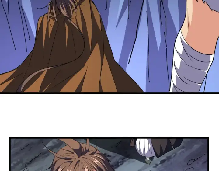《魔皇大管家》第275话 雷阵图7