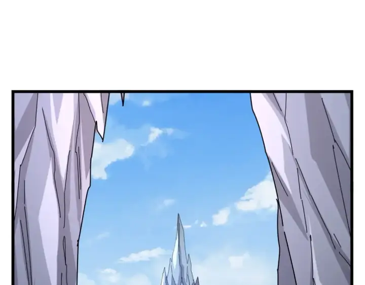 《魔皇大管家》第275话 雷阵图73