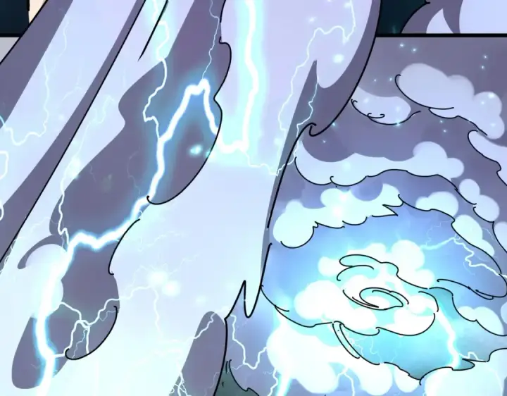 《魔皇大管家》第275话 雷阵图85