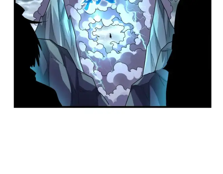《魔皇大管家》第275话 雷阵图90