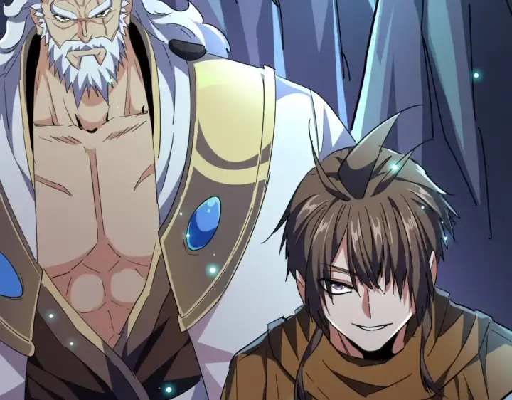 《魔皇大管家》第275话 雷阵图92