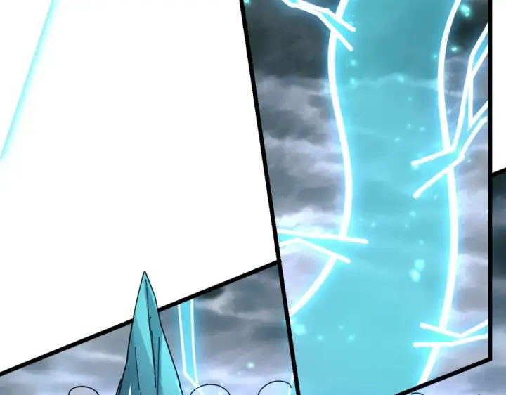 《魔皇大管家》第275话 雷阵图97