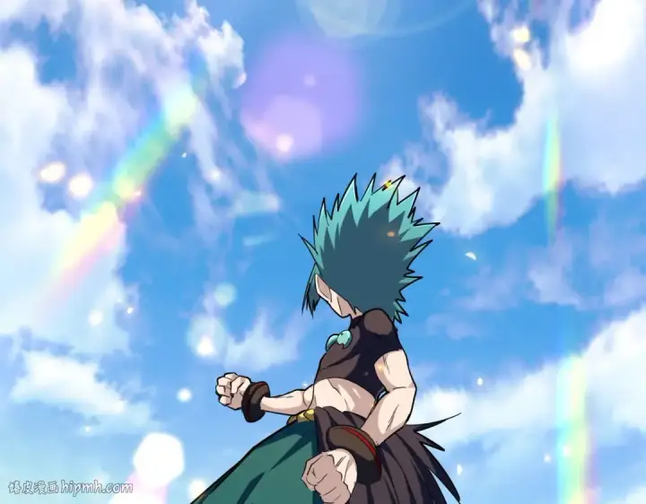 《魔皇大管家》第276话 怪力图104