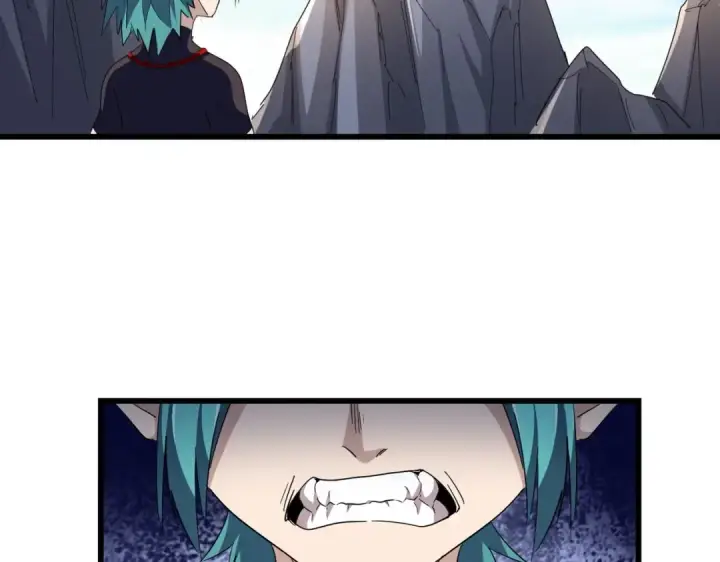 《魔皇大管家》第276话 怪力图116