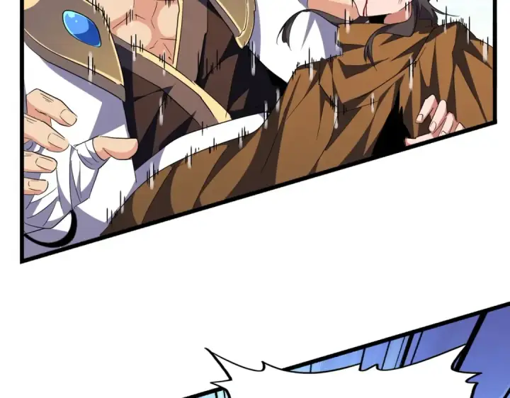 《魔皇大管家》第276话 怪力图121