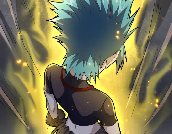 《魔皇大管家》第276话 怪力图147
