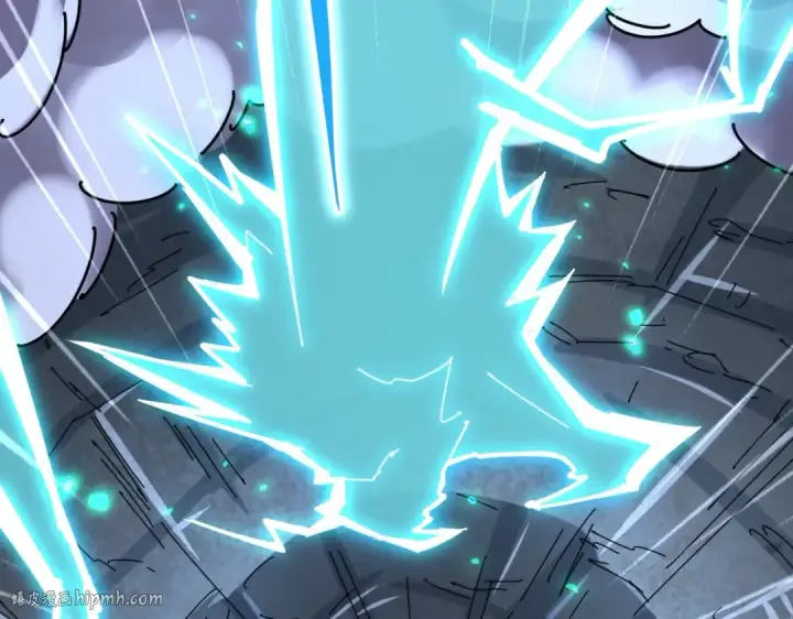 《魔皇大管家》第276话 怪力图32