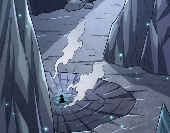《魔皇大管家》第276话 怪力图4