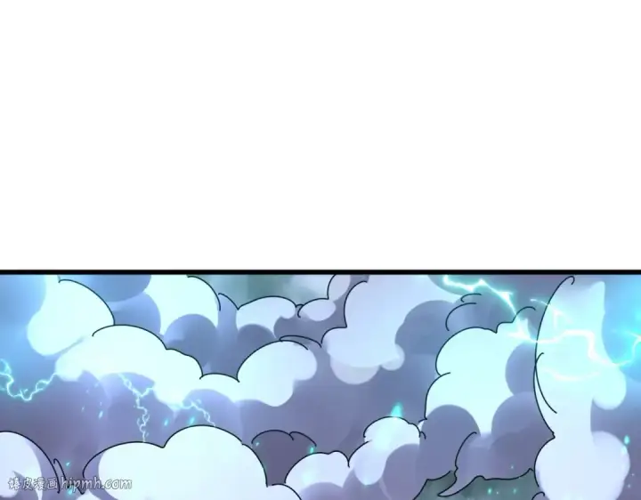 《魔皇大管家》第276话 怪力图40