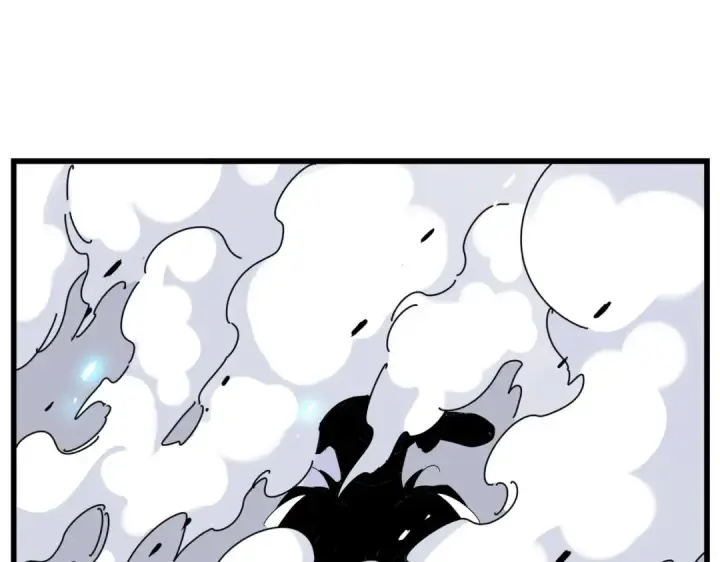 《魔皇大管家》第276话 怪力图43