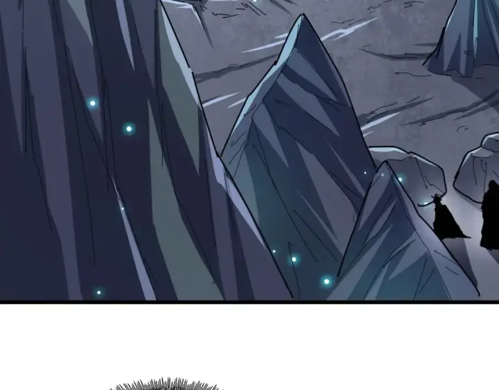 《魔皇大管家》第276话 怪力图5