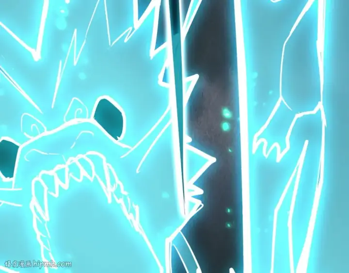 《魔皇大管家》第276话 怪力图80