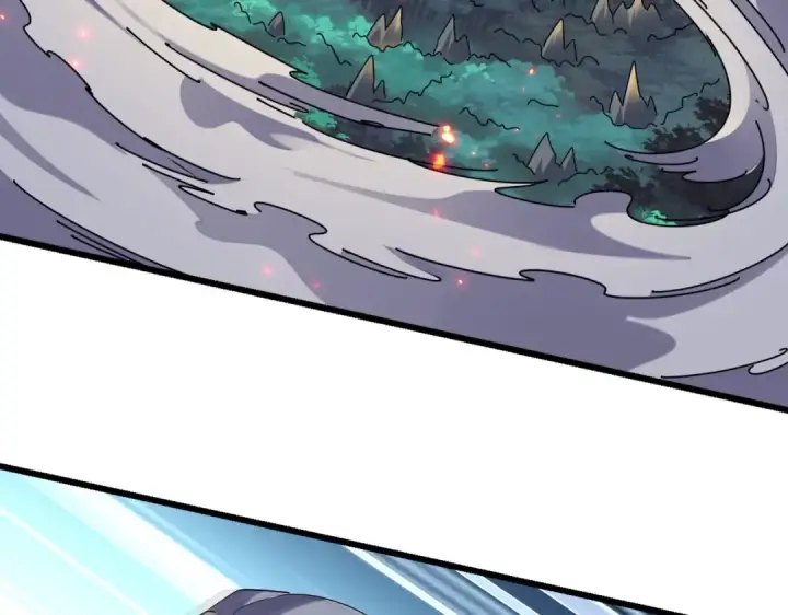 《魔皇大管家》第276话 怪力图98
