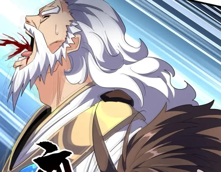 《魔皇大管家》第276话 怪力图99