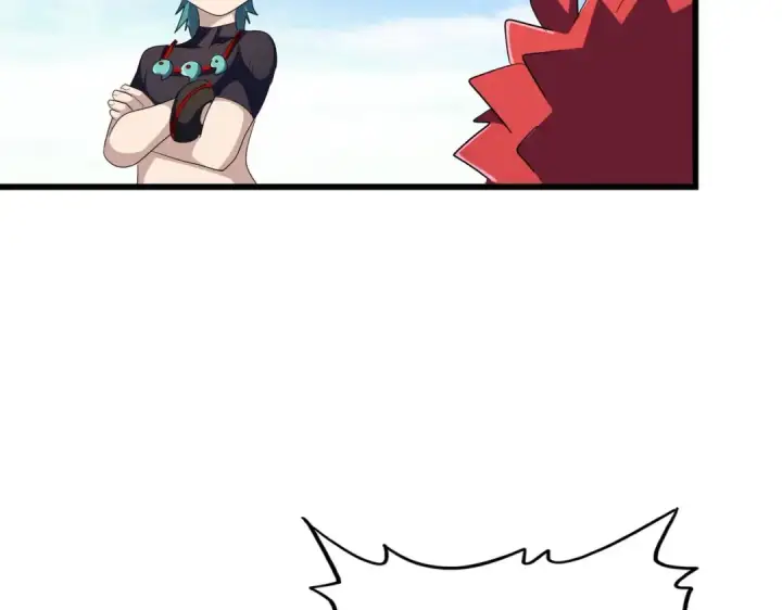 《魔皇大管家》第277话 喂！你们很嚣张啊！图126