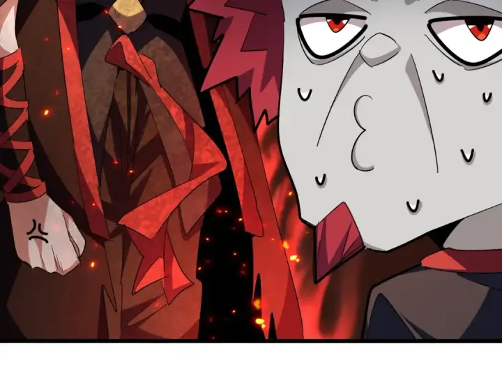 《魔皇大管家》第277话 喂！你们很嚣张啊！图132