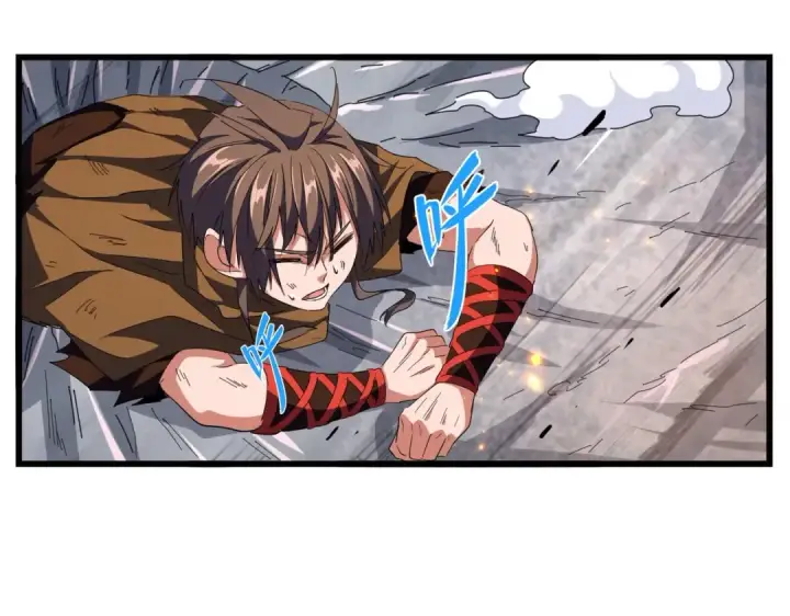 《魔皇大管家》第277话 喂！你们很嚣张啊！图20