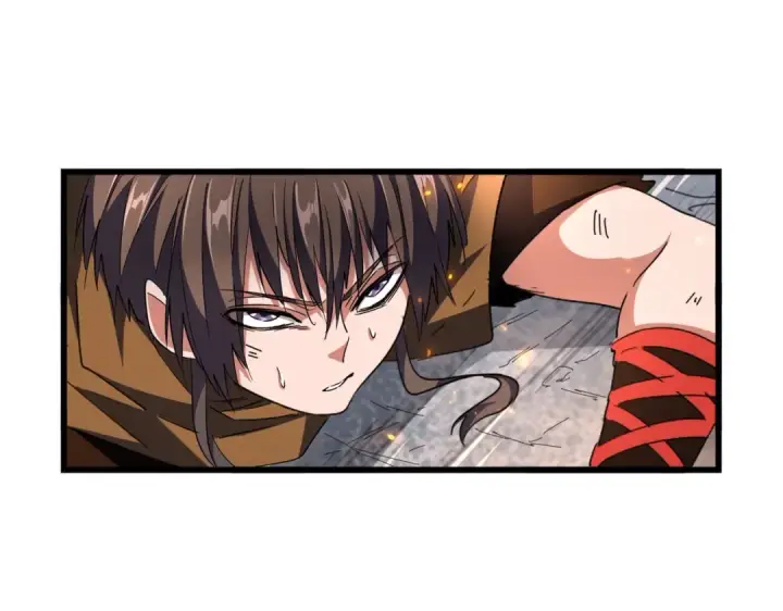 《魔皇大管家》第277话 喂！你们很嚣张啊！图21