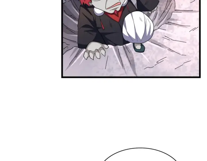《魔皇大管家》第277话 喂！你们很嚣张啊！图29
