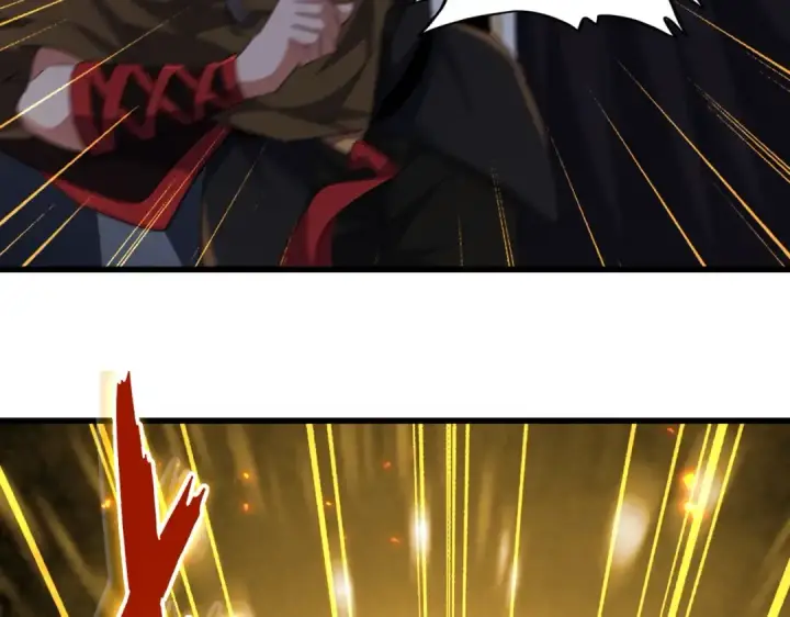 《魔皇大管家》第277话 喂！你们很嚣张啊！图3