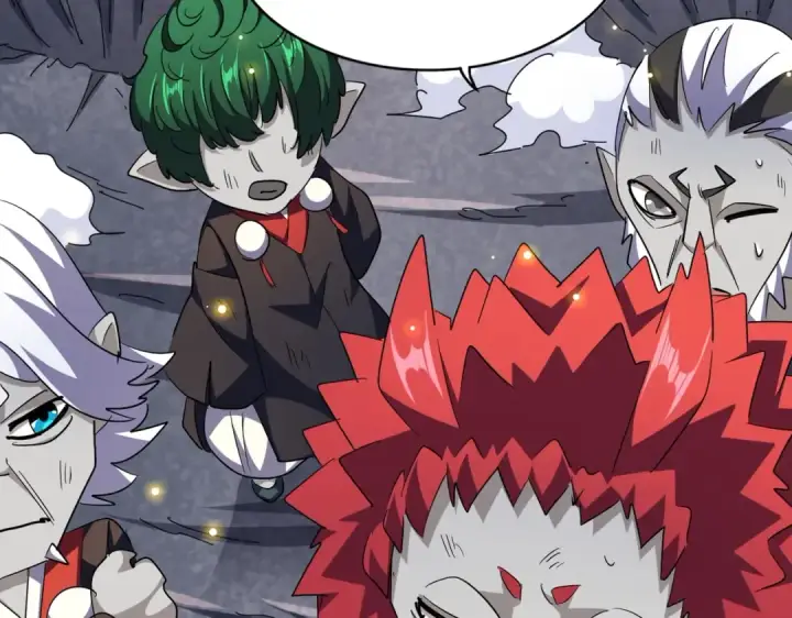 《魔皇大管家》第277话 喂！你们很嚣张啊！图33