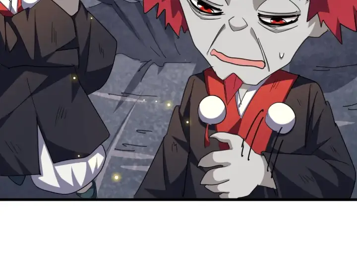 《魔皇大管家》第277话 喂！你们很嚣张啊！图34