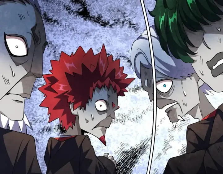 《魔皇大管家》第277话 喂！你们很嚣张啊！图39