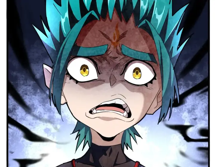 《魔皇大管家》第277话 喂！你们很嚣张啊！图41