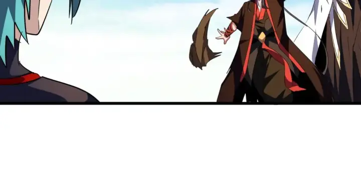 《魔皇大管家》第277话 喂！你们很嚣张啊！图52