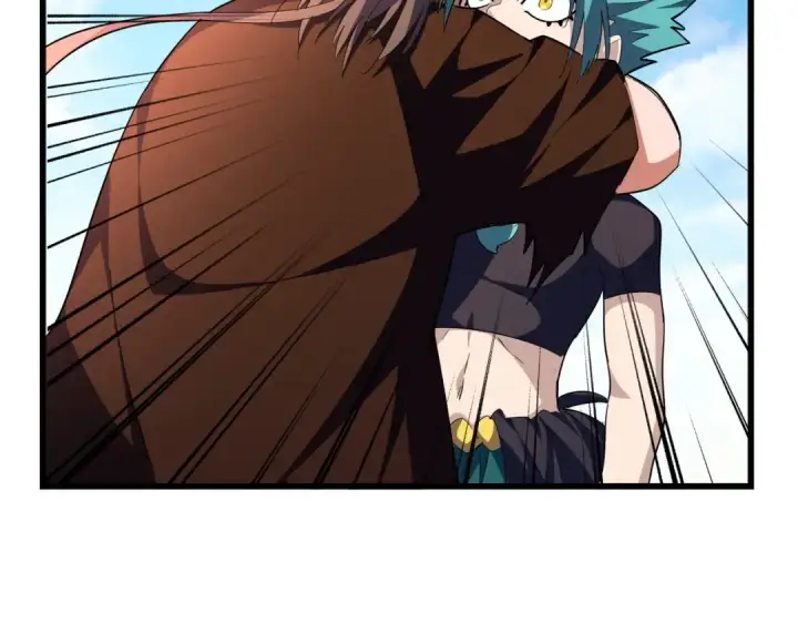 《魔皇大管家》第277话 喂！你们很嚣张啊！图54