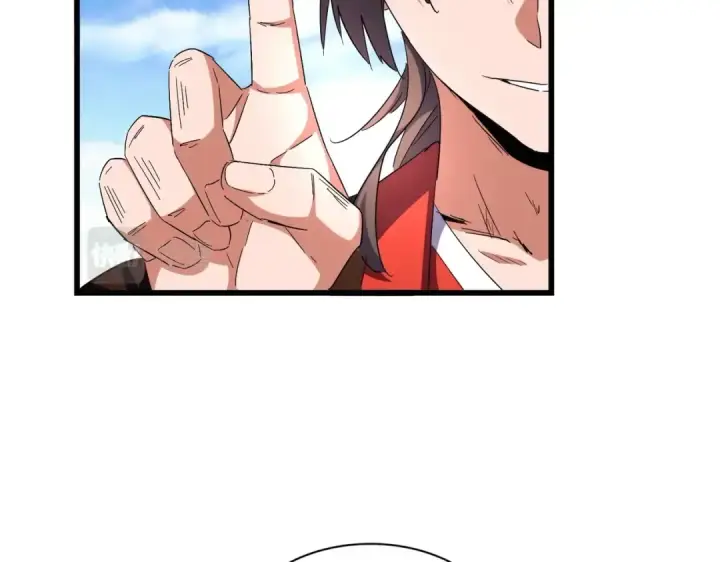 《魔皇大管家》第277话 喂！你们很嚣张啊！图76