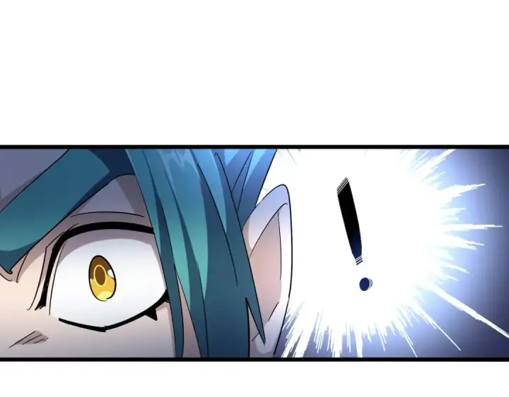 《魔皇大管家》第277话 喂！你们很嚣张啊！图87