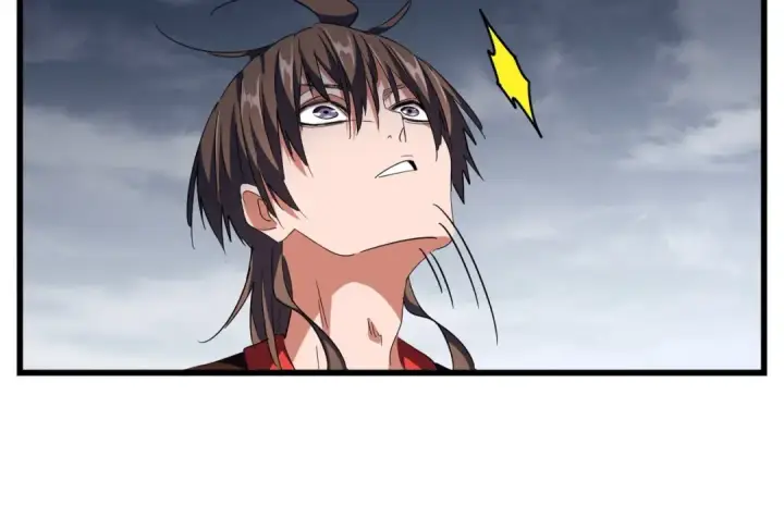 《魔皇大管家》第278话 落雷峡！图106